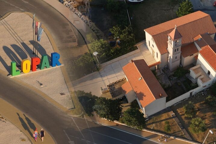 Održana 24. sjednica Općinskog vijeća Općine Lopar