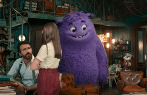 Obiteljska komedija iz maštaonice Johna Krasinskog ove subote u Zimskom kinu Rab