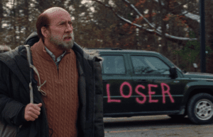 Horor komedija sa Nicolasom Cageom u glavnoj ulozi u nedjelju u Zimskom kinu Rab