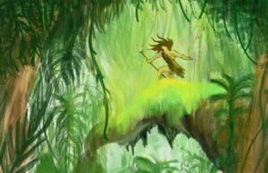 U utorak će se održati kazališna predstava ”Tarzan” u Kinu Rab