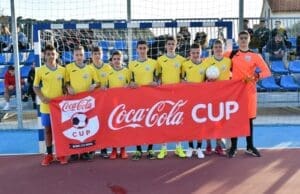 Prijavite se na malonogometne turnire Coca-Cola Cupa na Rabu!