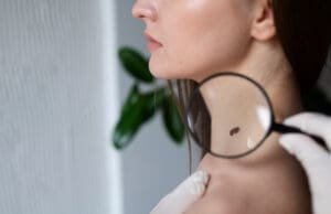 Javnozdravstveni preventivni projekt ranog otkrivanja melanoma na Otoku Rabu