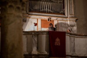 Počinje Orguljski festival „Petar Nakić“: Četiri vrhunska glazbena doživljaja u rapskoj ex katedrali