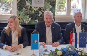 Potpisan novi šestogodišnji ugovor za međužupanijsku liniju Rab-Lun-Rab