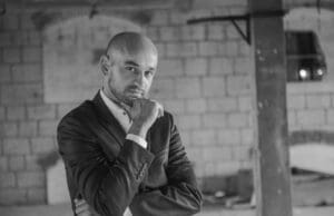 Marijan Đuzel na Rapskim glazbenim večerima