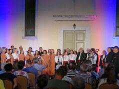 smotra klapa Lopar