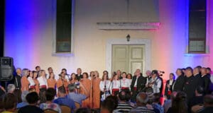 smotra klapa Lopar