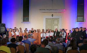 smotra klapa Lopar