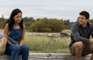 Može li ljetna romansa izdržati sve kušnje saznajte u petak u Zimskom kinu Rab