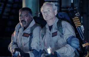 Nova nadnaravna avantura u kinu Rab: “Ghostbusters: Ledena Prijetnja”