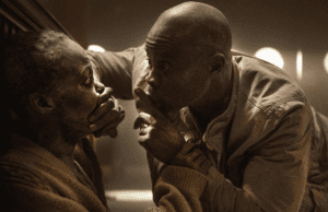 Uzbudljivi SF horor o invaziji bića koja love putem zvuka na programu Zimskog kina Rab