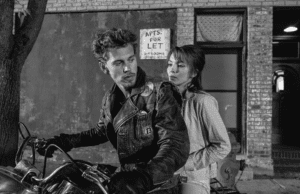 U subotu filmska poslastica za sve ljubitelje motociklističke subkulture