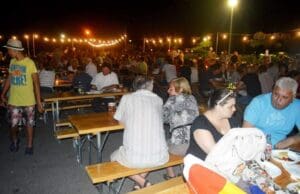 Ribarska fešta u Loparu: Festival tradicije i zabave