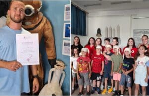 Podmladak GDCK Rab ide u Kamp mladih u Novi Vinodolski, od rujna redovne vježbe za zlatnu dob