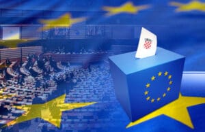 Rekordno niska izlaznost na EU izbore u Hrvatskoj, HDZ-u zasad najviše mandata