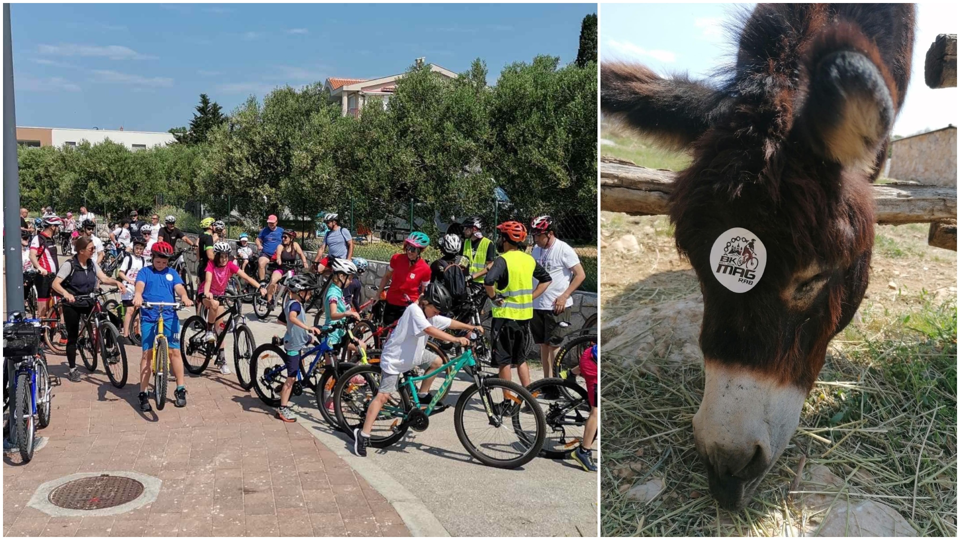 Posljednja nedjelja u lipnju rezervirana za humanitarnu Biciklijadu ‘Grab the Bike and Ride for Pinokio’