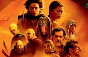 Prva Dina je osvojila šest Oscara, a nastavak tog SF spektakla pogledajte u Ljetnom kinu Rab