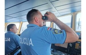 U akvatoriju otoka Raba pomorska policija opet zabilježila prekršaje
