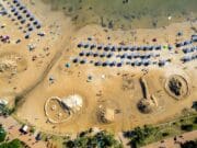 Večeras na Rajskoj plaži: Završna večer 15. Festivala skulptura u pijesku