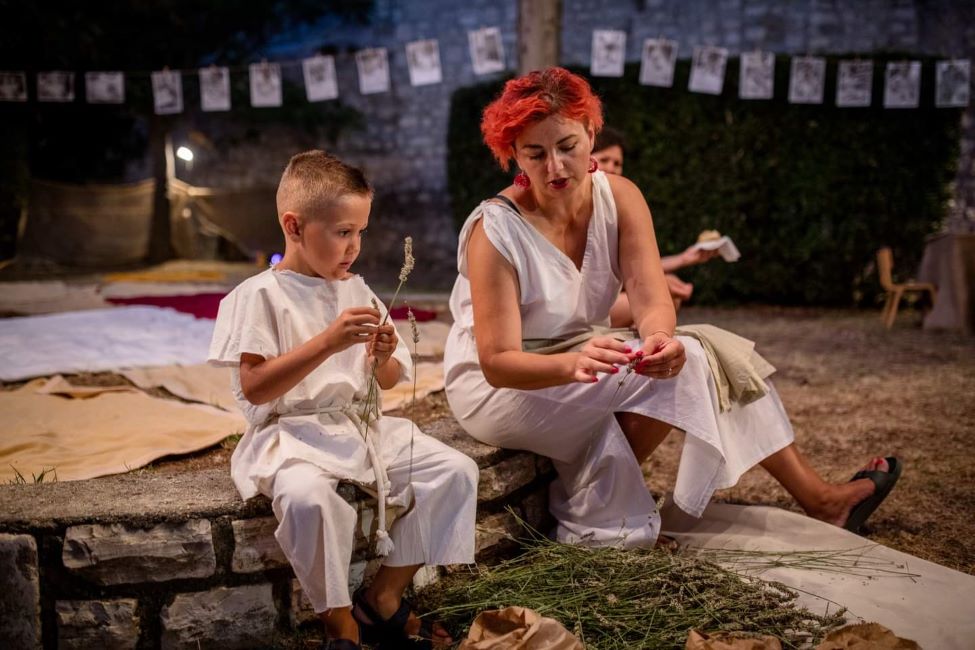 Veselo toplo ljeto u Dječjem vrtiću Pahuljica