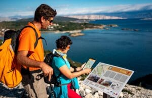 Mobilna aplikacija Rab Archaeological Traces od sada dostupna i na slovenskom jeziku