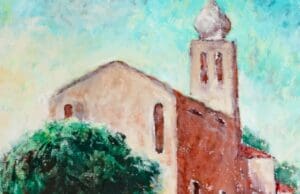 U Galeriji Pik će se otvoriti izložba radova Marijana Dragozeta “Rapski dnevnik”