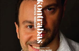 Večeras će se održati kazališna predstava “Kontrabas”