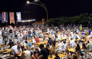 Dođite u subotu na drugu po redu ribarsku feštu u Kampor