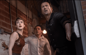 Uzbudljiva akcijska avantura ‘Povratak Olujama: Twister 2’ u Ljetnom kinu Rab