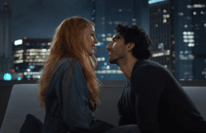 Ljetno Kino Rab prikazuje filmsku adaptaciju bestsellera Colleen Hoover: “Priča završava s nama”