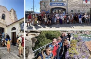 Pet razloga zašto svaki turist treba razgledati Rab s vodičem