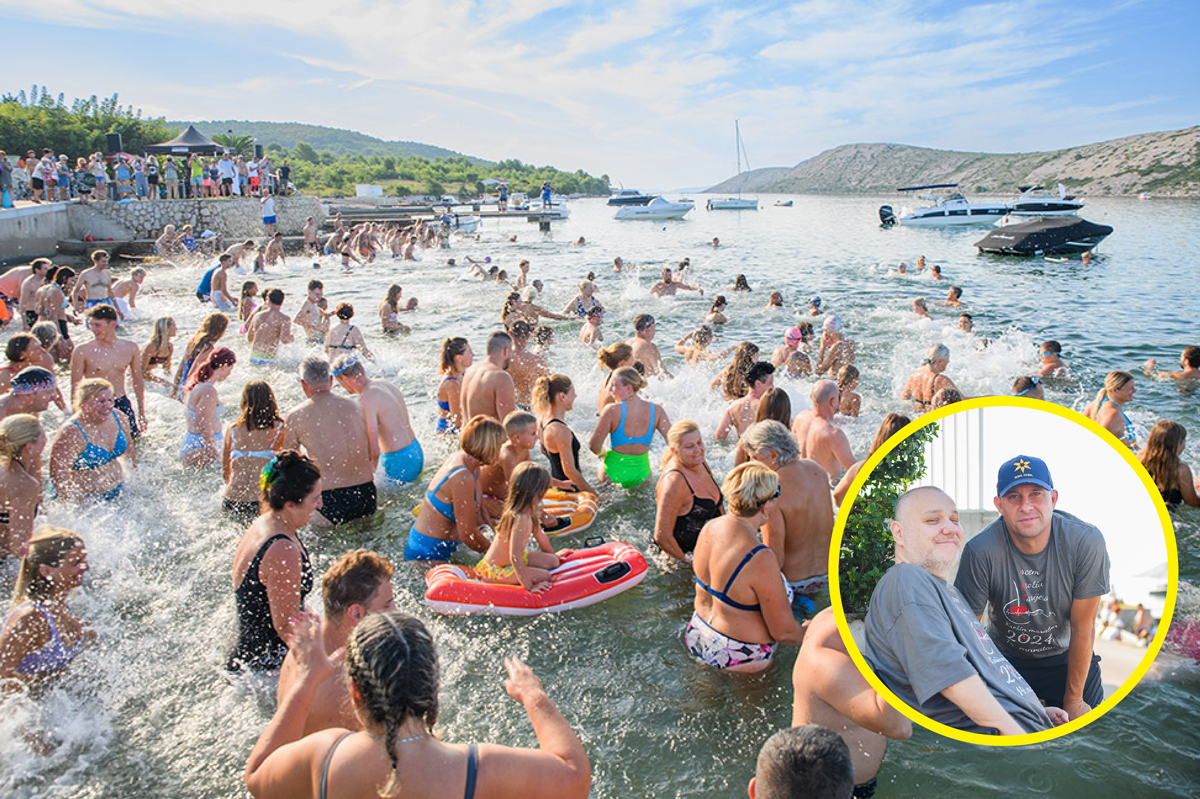 Bilo je lijepo na 14. maratonu za OSI “Srcem protiv barijera”