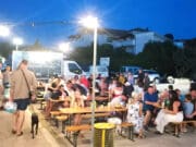 Prva ovogodišnja Ribarska fešta u Supetarskoj Dragi!