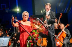 Dunji Vejzović nagrada za životno djelo “Lovro pl. Matačić”