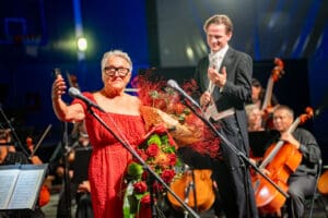 Dunji Vejzović nagrada za životno djelo “Lovro pl. Matačić”