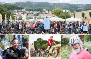 FOTO | Epic Rides se ponovno vozio očaravajućim krajolicima Raba!