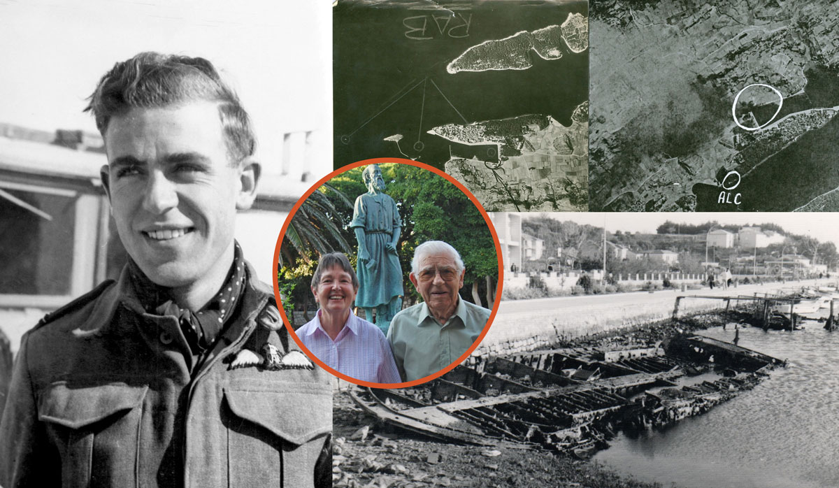 10. rujna 1944. – Dan kada je gorjela rapska luka