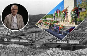 Pročitajte pismo preživjelog logoraša o užasima Koncentracijskog logora Kampor