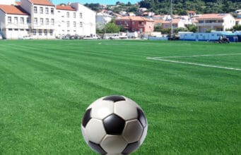 Nogometni vikend na Blatu donosi utakmice najmlađih kategorija i seniora NK Rab