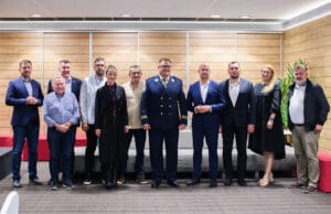 Pogledajte kako je na Rabu obilježen Dan hrvatske policije