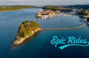 EPIC RIDES se vraća na prekrasni otok Rab!