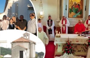 Bogati program proslave blagdana sv. Mateja u Mundanijama