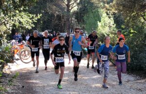 Petu godinu zaredom Kros Duatlon Liga na Frkanju spremna za nove izazove!