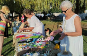 GDCK Rab organizira radionicu izrade ukrasnih predmeta