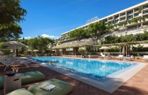 Valamar predstavlja rezultate i strateške projekte od kojih je jedan Arba Resort na Rabu