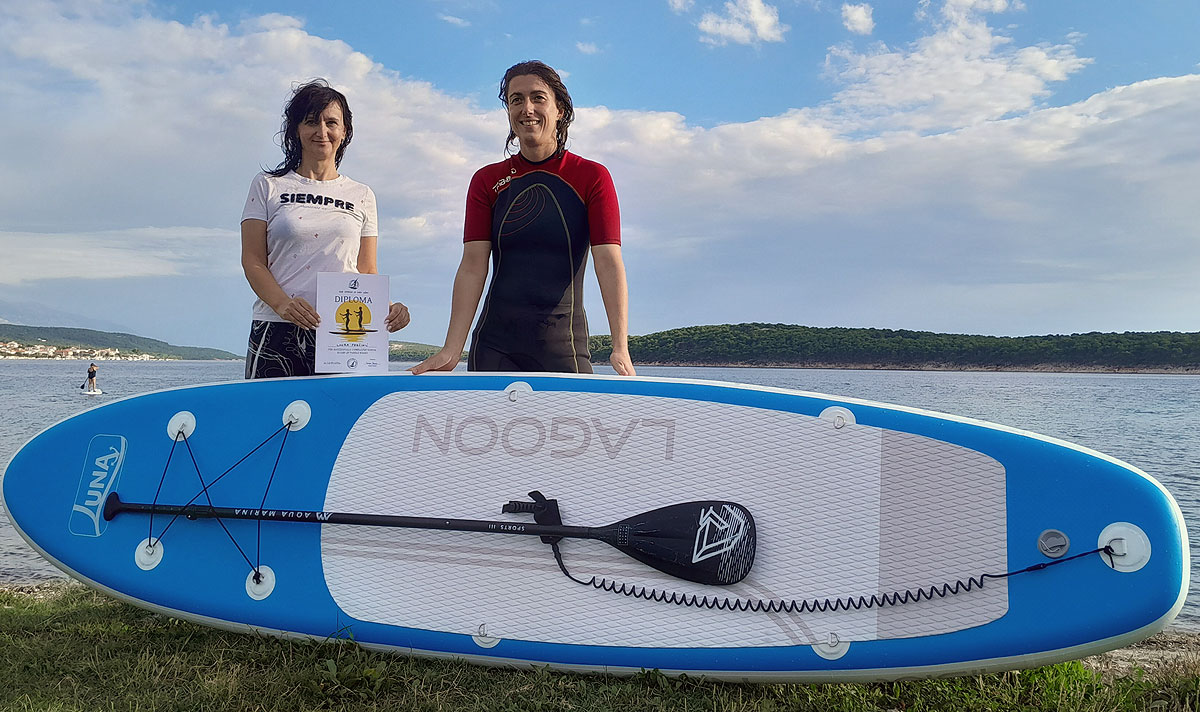 KJD “Južina” obilježio Europski tjedan sporta KJD “Južina” obilježio Europski tjedan sporta