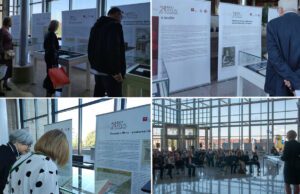 Otvorena multimedijalna i edukativna izložba o životu vizionara s Raba