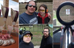 SK Felix Arba i KPS Sveti Kristofor: Srce streljačkog sporta na otoku Rabu