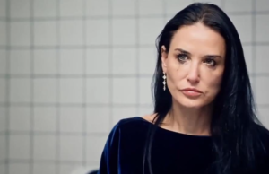 Horor drama s Demi Moore na programu Zimskog kina Rab