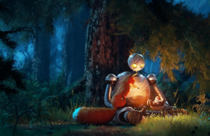 Pogledajte crtić kojeg su već proglasili ‘jednim od najboljih animiranih filmova desetljeća’